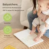 Baby Handabdruck & Fußabdruck Set – Schnelltrocknende Produktbild-Vorschau 8