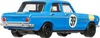 Hot Wheels HRV70, Samochód, 3 lat(a), Plastik, Metal, Podgląd zdjęcia produktu 6