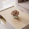 ESSENCE L97 Couchtisch mit Schublade Kaschmir / Eiche Linea Produktbild-Vorschau 3