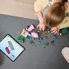 LEGO® Minecraft™ 21260 Třešňový květ v zahradě Náhled obrázku produktu 29