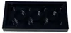 LEGO® 2X4 Panneaux de construction Noir - 3020 NOUVEAU  Voir les images du produit 7