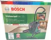 Aspirateur eau et poussière UniversalVac 15 Voir les images du produit 21