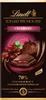 Mousse di mirtilli rossi Lindt e Sprüngli con cioccolato Anteprima dell’immagine prodotto 1