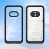 Schutzhülle für Nothing Phone 2A / 2A Plus Klar Rückseite Produktbild-Vorschau 3