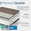 Beautissu Premium rugleuningkussen met hoofdkussen, model Productafbeelding-voorbeeld 4