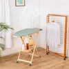 ARREDAMENTI KARISMA Drying rack - 80 x 68 cm  Brown Produktbild-Vorschau 8