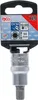 BGS 4340 Embout de 12,5 (1/2), 6 pans creux, 53 mm de long, Voir les images du produit 2
