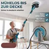 Professional Trockenbauschleifer H-TS1640, 1250 Watt Produktbild-Vorschau 2