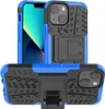 Outdoor Hülle für Apple iPhone 13 Case Hybrid Armor Cover Produktbild-Vorschau 1