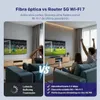 Strong 5G AIRHOME 1900, Router für Mobilfunknetz, Weiß, Produktbild-Vorschau 12
