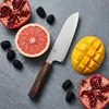 YAXELL Hana Santoku-Messer 12,5 cm Produktbild-Vorschau 5