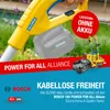 Gloria Haus und Garten Multibrush li-on Plus 000299.0000: Vista previa de la imagen del producto 9