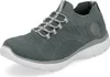 Rieker Damen Sneaker Sock Schlupfschuh Gummizug MemoSoft Produktbild-Vorschau 22