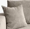 PRESTIGE XL gepolstertes Ecksofa Poso 02 Produktbild-Vorschau 5
