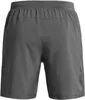 Under Armour Launch Shorts, Grau M Produktbild-Vorschau 2