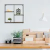 Skye Decor, Nástenná polica - WE 27 Náhľad obrázku produktu 3
