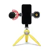 Joby Handypod 2 Gelbes Kit-Stativ Produktbild-Vorschau 4