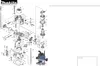 Makita Adapter für Führungsschiene für DRT50, RP0900, Produktbild-Vorschau 7