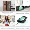 Samsung Galaxy S23 FE Hülle - CaseMe 008 2-in-1 Klapphülle Produktbild-Vorschau 7