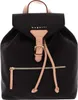 bugatti Rucksack Ella Ladies' Backpack Darkbrown braun Produktbild-Vorschau 1