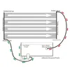 FCH 2x Solarheizung, Solarkollektor, Poolheizung, Produktbild-Vorschau 4