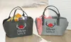 Gilde Filz Tasche "Schwarzwald" VE 4 so 45538 Produktbild-Vorschau 4