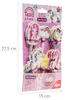 Dekora Unicorn Einhorn Kuchenpicker für Cupcakes und Muffin Produktbild-Vorschau 2