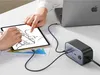 UGREEN DigiNest Pro Power Strip (2 AC outlets + 100W  3C1A) Produktbild-Vorschau 14