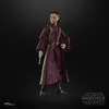 A Star Wars action figure of Padmé Amidala in a purple and gold outfit against a black background. Náhled obrázku produktu