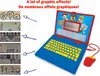 Lexibook JC598PAI1, Laptop dla dzieci, 4 lat(a), Angielski, Podgląd zdjęcia produktu 4
