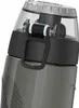Bouteille d'hydratation avec compteur - violet 710 ml Voir les images du produit 3