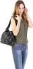 Cluty Rucksack-Shopper Damen 017291 schwarz Produktbild-Vorschau 2
