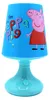 LED mini lampička Peppa Pig od Joytoy, balení jako dárek, Náhled obrázku produktu 2