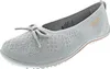 Dockers by Gerli Barfußschuhe Grau Produktbild-Vorschau 29
