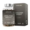 Aavalabs Shilajit Kapseln | 50% Fulvinsäure | Himalaya Produktbild-Vorschau 1