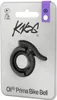 Knog Glocke Oi Prima Large anthrazit Produktbild-Vorschau 6