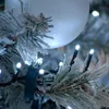 Lz300 Lampki Choinkowe 300 Led Zimne Wewnętrzne Na Choinkę Podgląd zdjęcia produktu 19