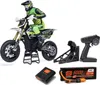 Losi LOS-2310, Motorrad, 1:4, 3,54 kg Produktbild-Vorschau 2
