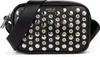 REPLAY torba na ramię Crossbody Bag czarny czarny Podgląd zdjęcia produktu 1