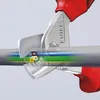 NW-KNIPEX Cesoie per cavi (lunghezza 160 mm / testa cromata Anteprima dell’immagine prodotto 8