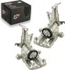 2x Bremssattel Hinterachse links rechts für NISSAN PRIMERA Produktbild-Vorschau 1
