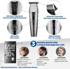 Skymore Hair Clipper – Elektrischer Haarschneider für Produktbild-Vorschau 3