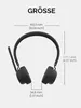 Lenovo 4XD1M80020: Auriculares inalámbricos VOIP de Lenovo Vista previa de la imagen del producto 21