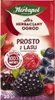 Herbapol Waldfrucht Tee 20 Teebeutel - Früchtetee mit Produktbild-Vorschau 4