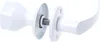 Aqbau® Maniglia per porta con pomolo girevole | Maniglia Anteprima dell’immagine prodotto 1