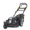 TEXAS Rasenmäher Benzin mit Antrieb Radantrieb E-Start 51cm Produktbild-Vorschau 2