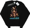 Disney - "Fear The Kakamora" Sweatshirt für Herren BI49223 Produktbild-Vorschau 1