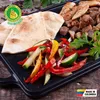 Victoria 36058 Grilovací deska Litinová grilovací pánev 33 Náhled obrázku produktu 8
