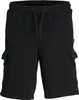 Jack & Jones Bradley Cargo Sweat Short Jungen Produktbild-Vorschau 7