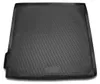 Tapis de coffre pour Nissan Pathfinder 2005-2013 Caoutchouc Voir les images du produit 10